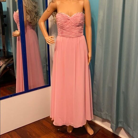 💃 Mari Lee Madaeline Gardner formal dress prom - Picture 1 of 7